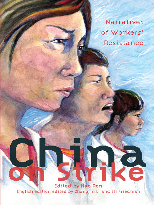 Title details for China on Strike by Zhongjin Li - Available